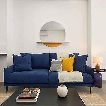 Soho Apartments In Malaga By Solaga Holiday Homes Esterno foto