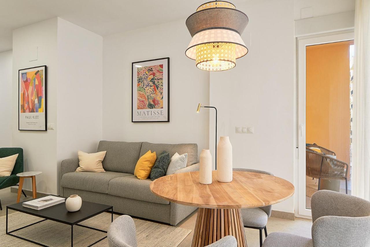 Appartement Soho In By Solaga Homes Málaga