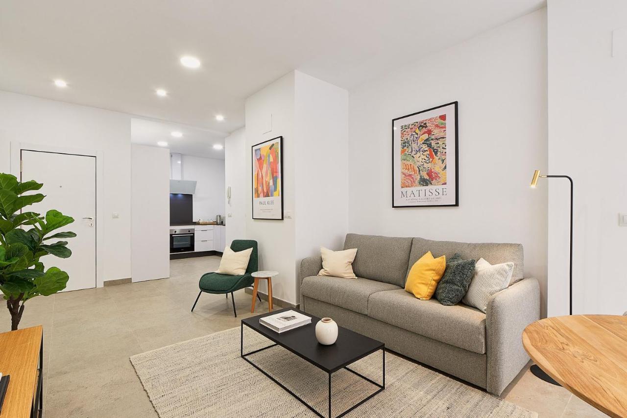 Soho In By Solaga Homes Appartement