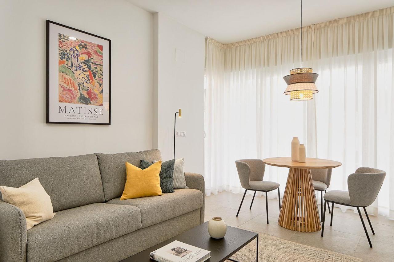 Apartament Soho In By Solaga Homes
