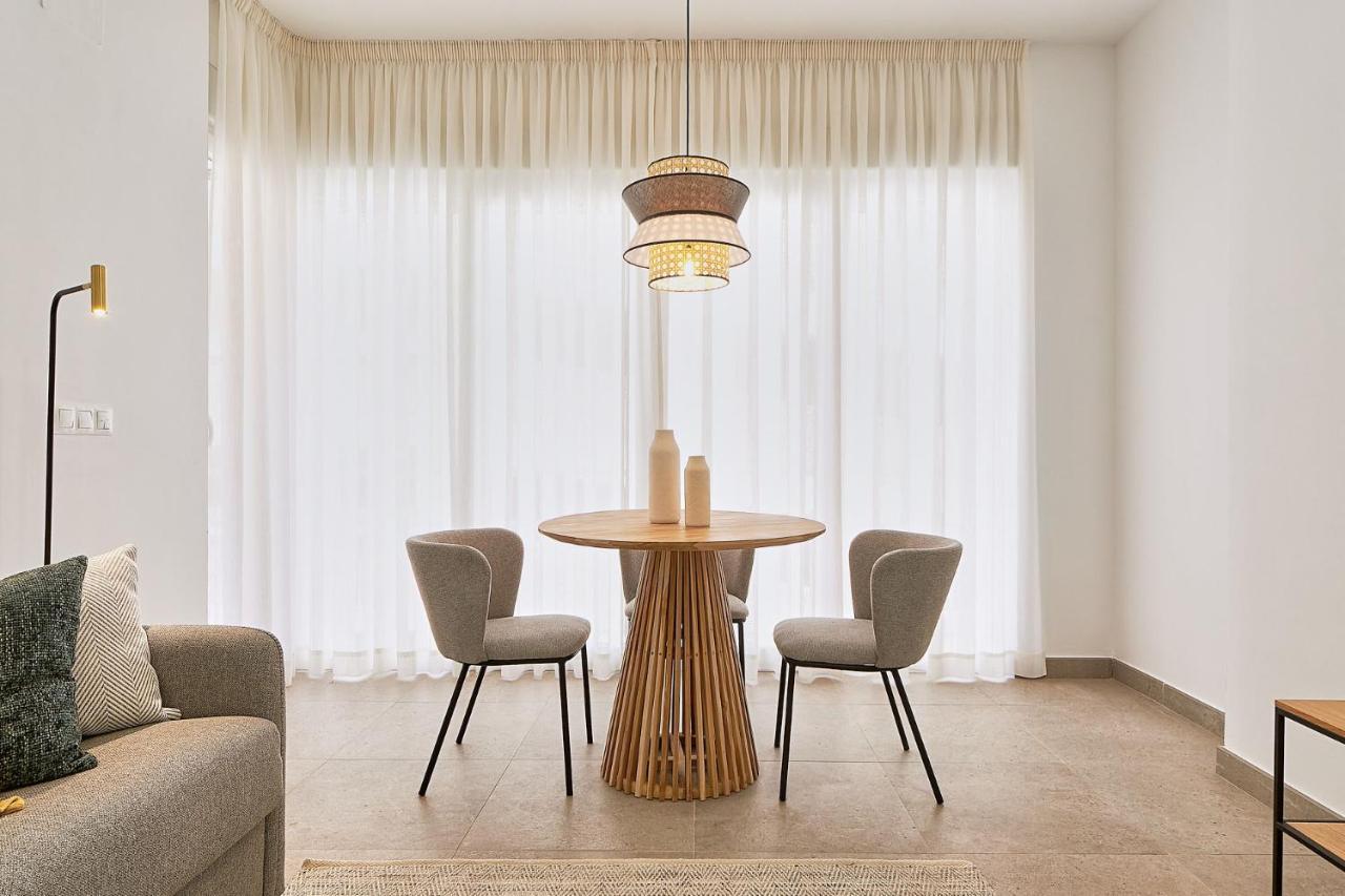 Soho In By Solaga Homes * Màlaga