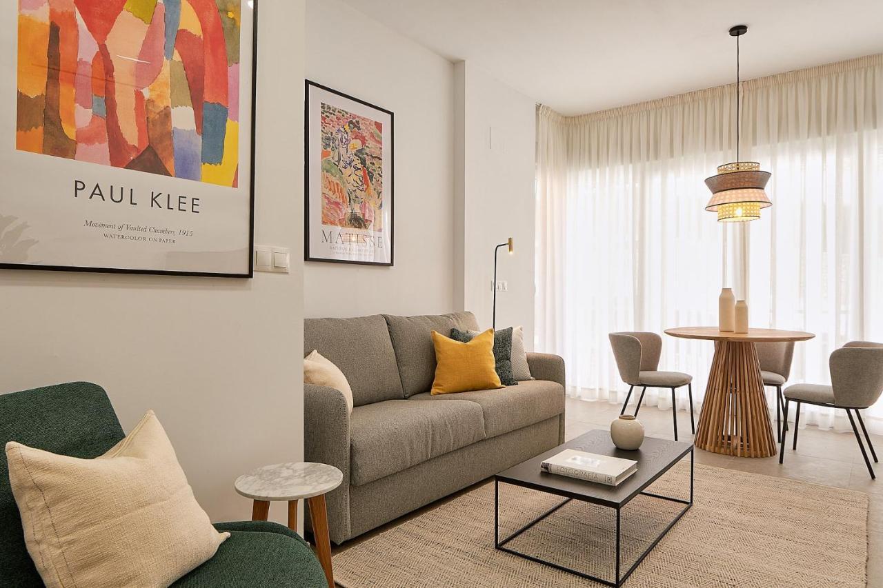 Soho In By Solaga Homes * Màlaga