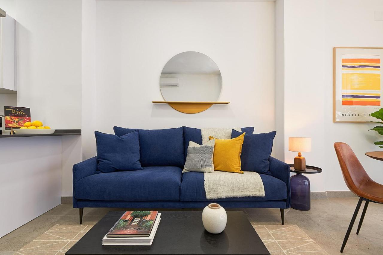 Apartament Soho In By Solaga Homes