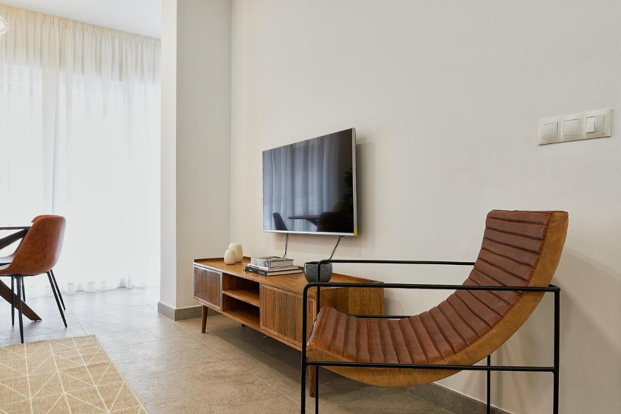 Apartament Soho In By Solaga Homes *