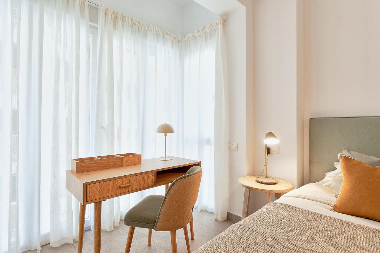 Soho In By Solaga Homes Apartament *