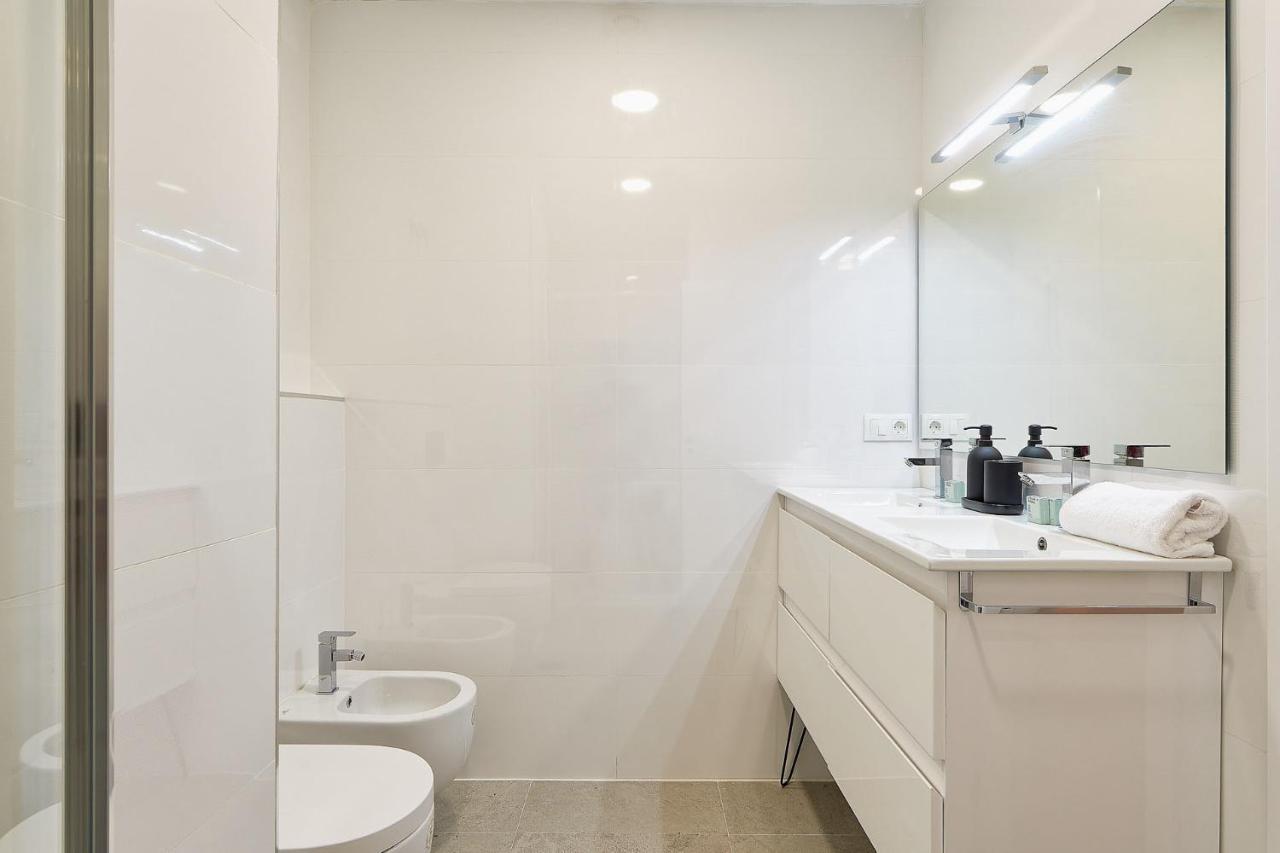 Apartament Soho In By Solaga Homes *