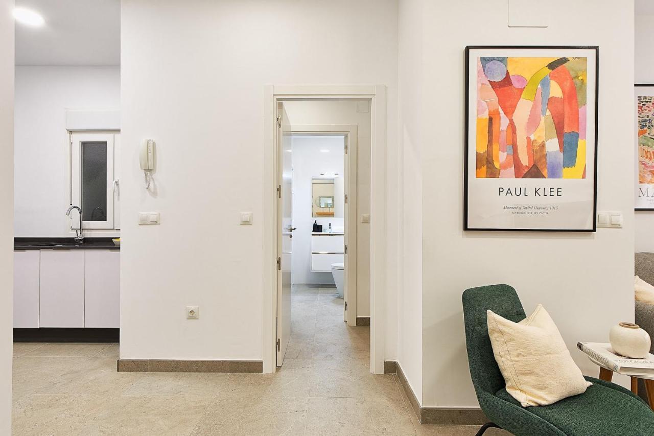 Soho In By Solaga Homes Apartament *