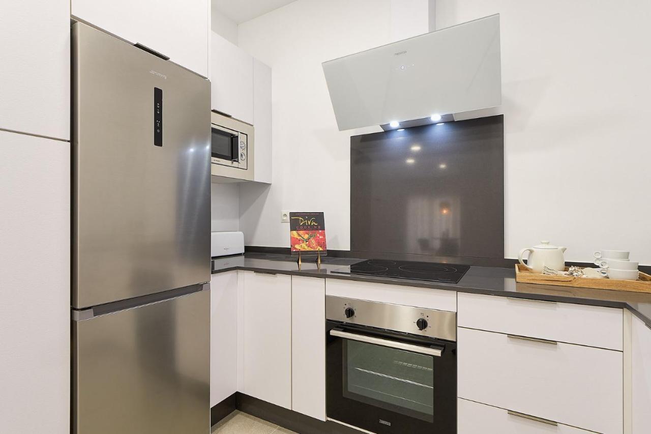 Soho In By Solaga Homes Màlaga