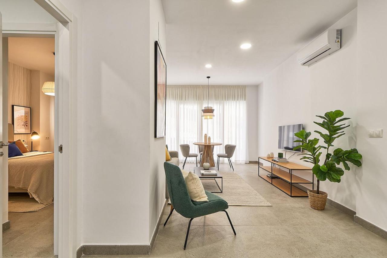 Apartament Soho In By Solaga Homes *