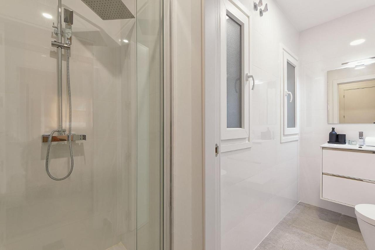 Soho In By Solaga Homes Apartament Màlaga