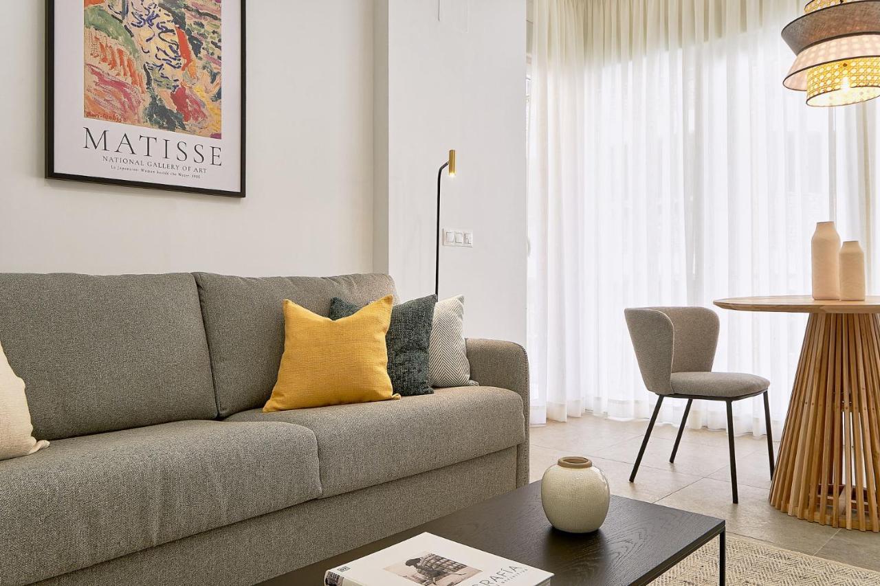 Soho In By Solaga Homes Apartament