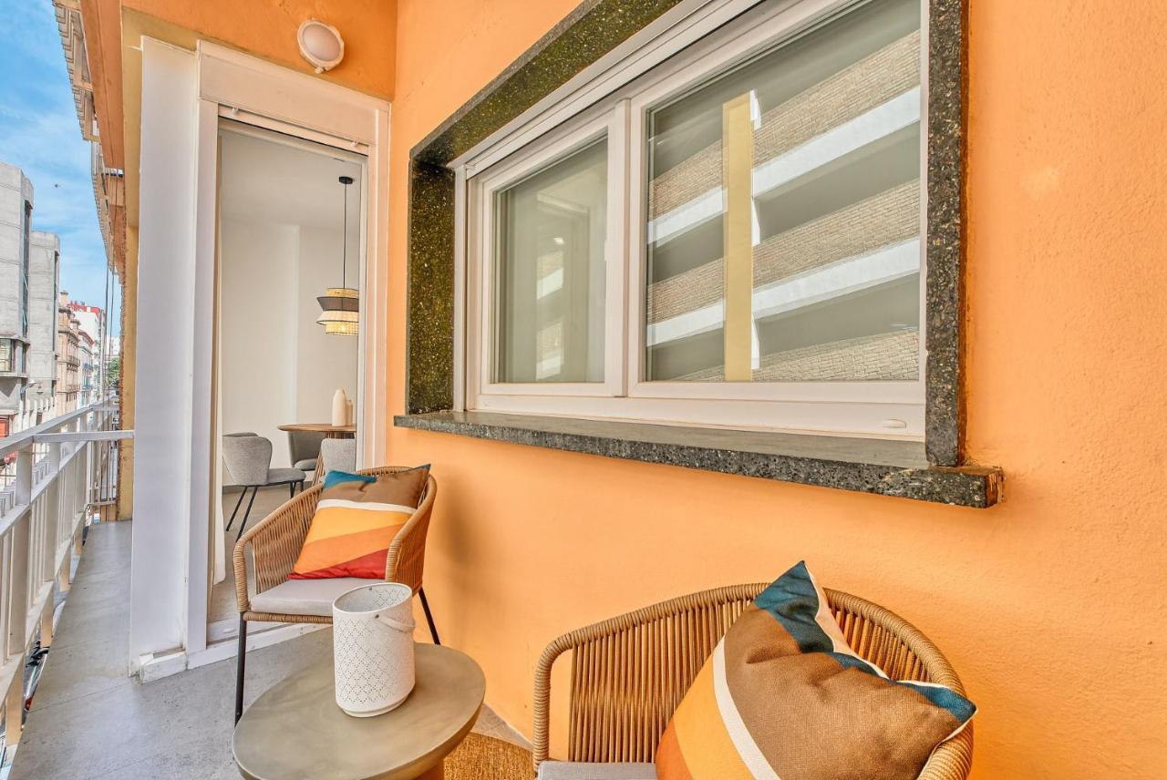 Apartament Soho In By Solaga Homes Màlaga
