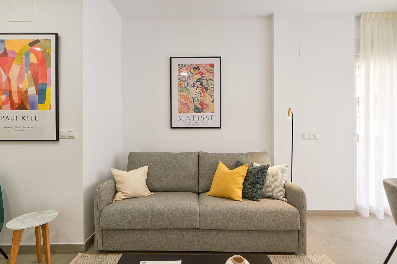 Soho In By Solaga Homes Apartament