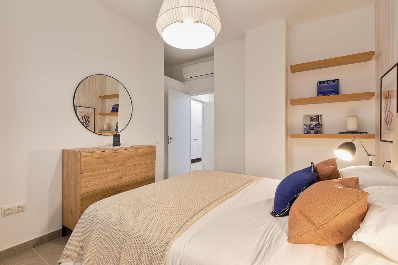 Soho In By Solaga Homes Apartament